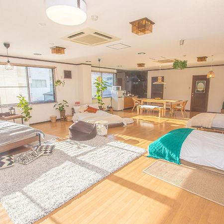 Hakata  Ogokusou 3A 아파트 외부 사진