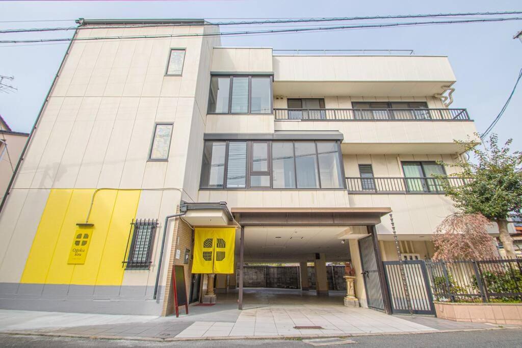 Hakata  Ogokusou 3A 아파트 외부 사진