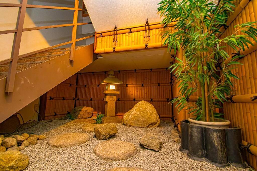 Hakata  Ogokusou 3A 아파트 외부 사진
